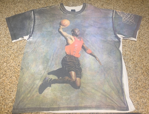 Vintage nike air jordan - nike, 8