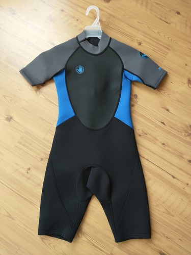 Nwt youth body - glove, pro