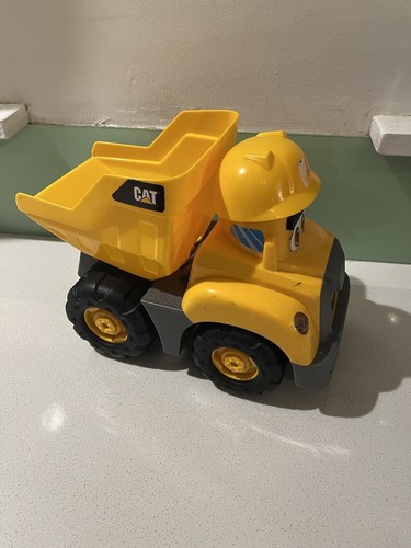 Cat caterpillar construction - cat,