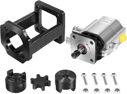 Log splitter build kit gpm - build,