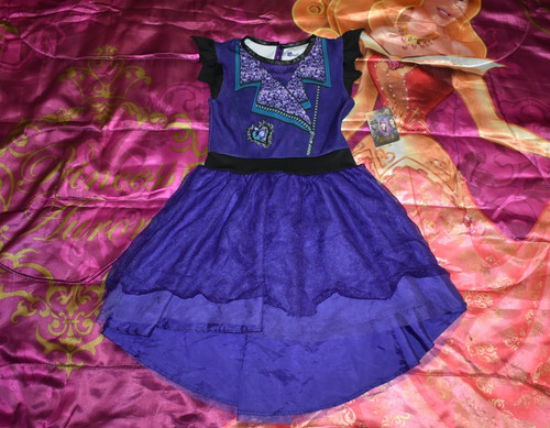 Disney descendants mal - descendants,