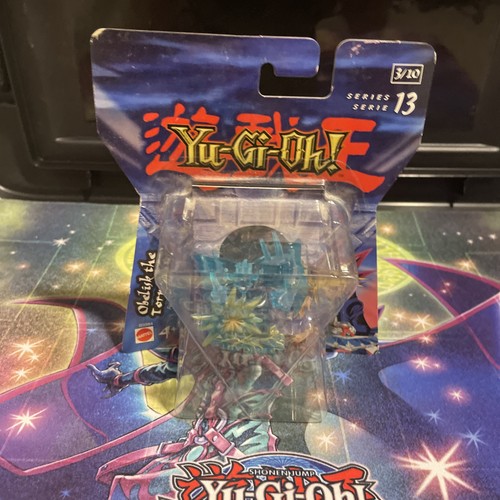 Yugioh obelisk the tormentor - obelisk,