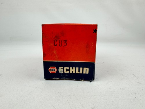 Echlin cu3 generator cut out - generator,
