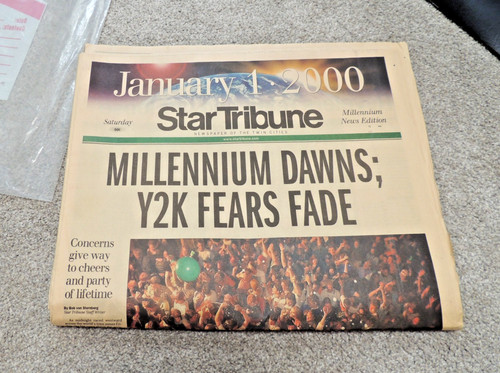 January 2000 minneapolis - 1,,