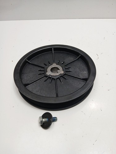 Toro oem parts rotor pulley - oem, parts.