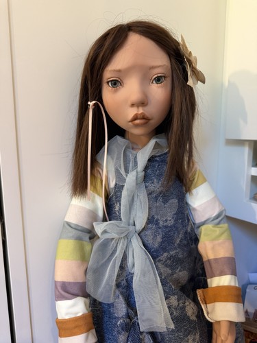 Zwergnase bjd doll alaska - zwergnase,