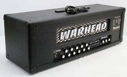 Randall warhead dimebag 300 - randall,