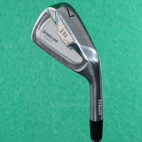 Bridgestone j33 forged cavity - j33,