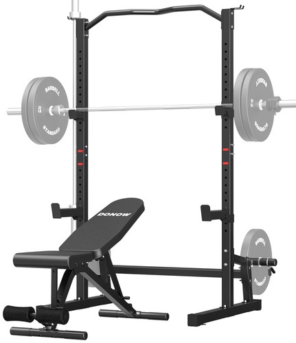 Olympic weight bench - olympic, with