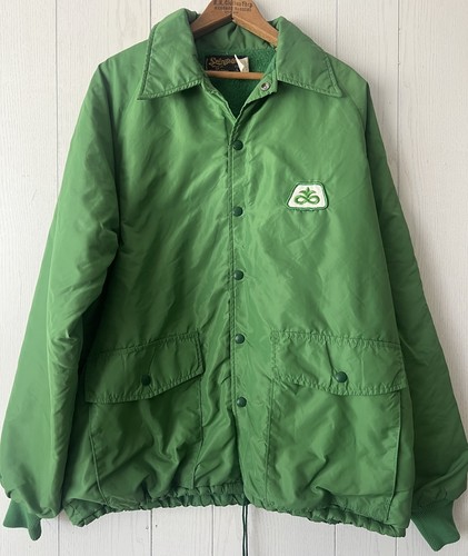 Vintage swingster fleece - swingster, lined