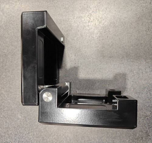 Lock box for 1up - lock,