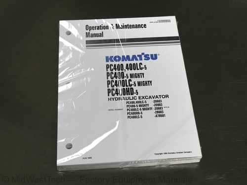 Komatsu