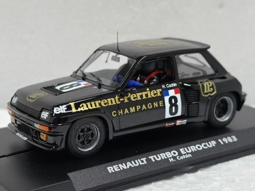 Fly a2110 renault turbo - fly,