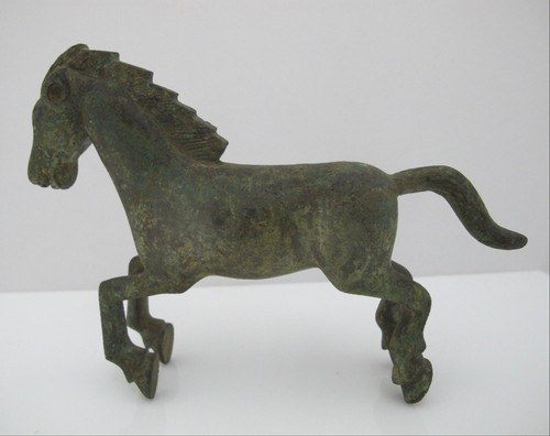 Vintage chinese bronze - chinese,