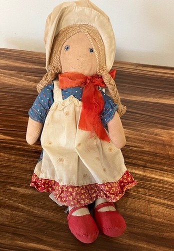 Knickerbocker holly hobbie - knickerbocker,