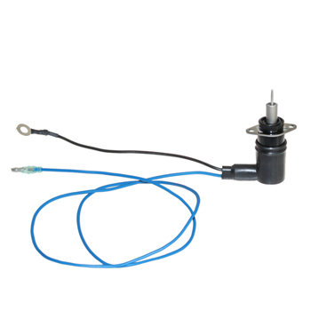 Starter assembly yamaha - starter,