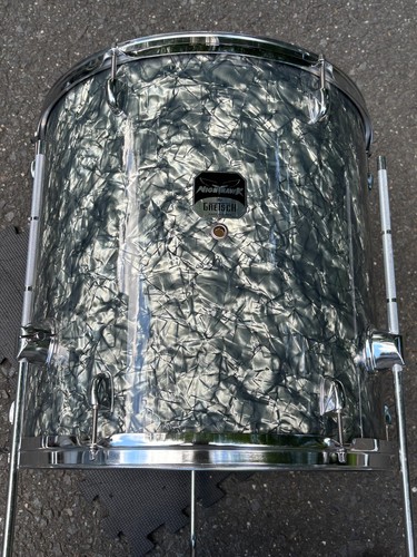 Gretsch nighthawk floor tom - nighthawk,