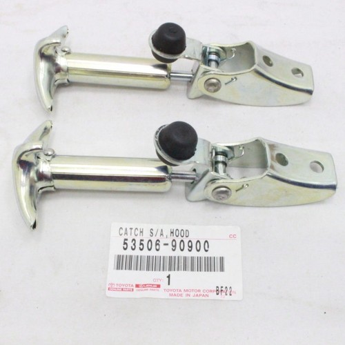 Toyota oem genuine - oem, land