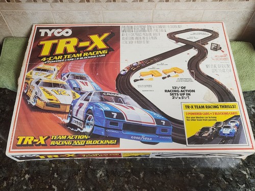 Vintage tyco scale - vintage, "