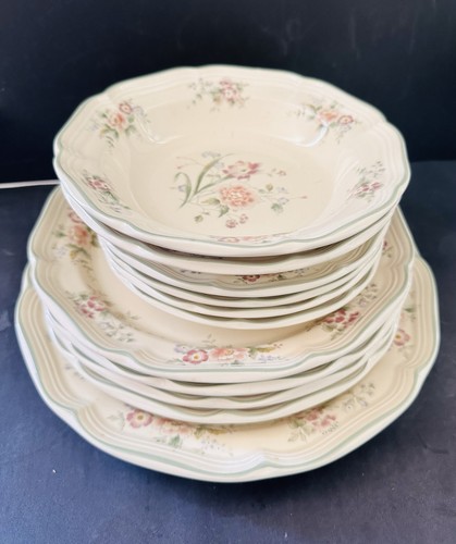 Mikasa heritage f2013 peony - mikasa,