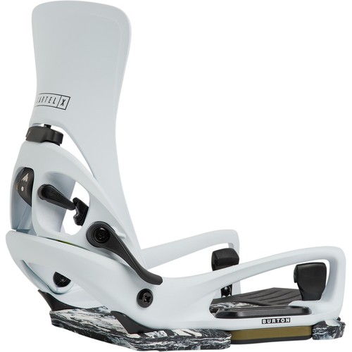 Burton step cartel - x, est