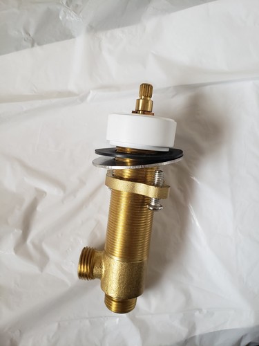 Hansgrohe axor water valve - water,