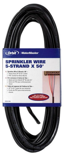 Orbit watermaster l - watermaster, 50