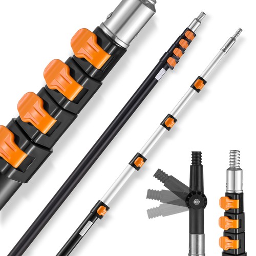 Vevor telescoping extension - telescoping,