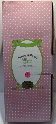 Treasury collection paradise - collection,