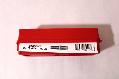 Lee 91002 hornet collet - 91002, 22