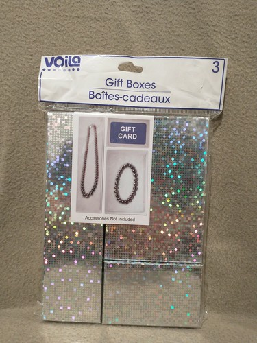 Voila gift boxes - voila, holiday