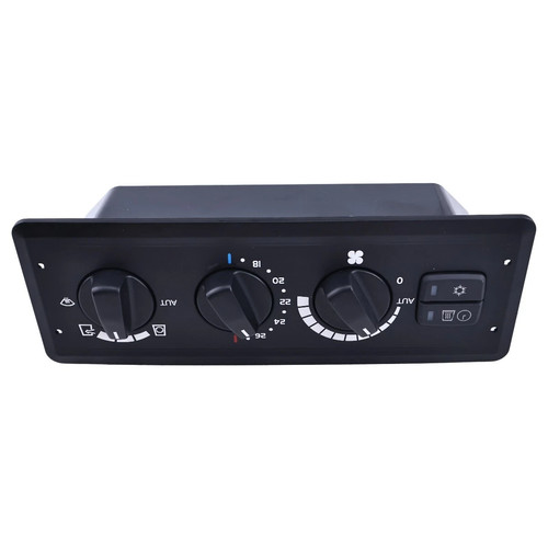 Control panel 17532105 - panel,