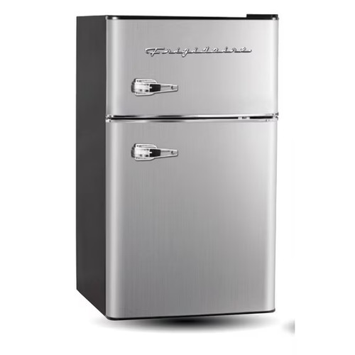 Frigidaire cu ft - 3.1,