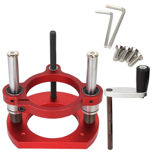 Ketiped adjustable router - ketiped,