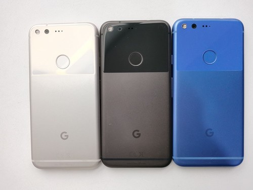 Google pixel1st generation - google,