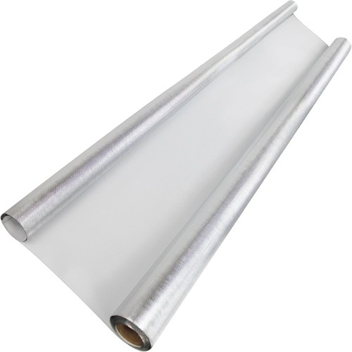 Diamond film foil - film,