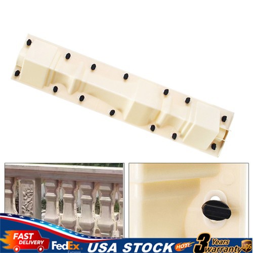 Elegant balustrade molds for - elegant,