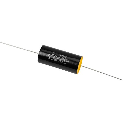 Dayton audio dmpc - audio,