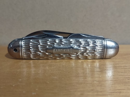 Vintage imperial kamp - vintage,