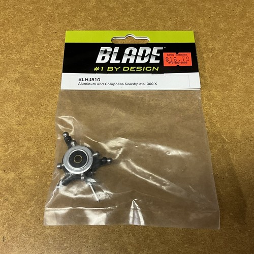 Blade 300x - (blh4510),