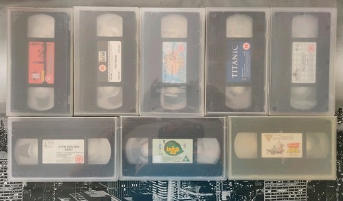 Bundle mixed genre - mixed, films