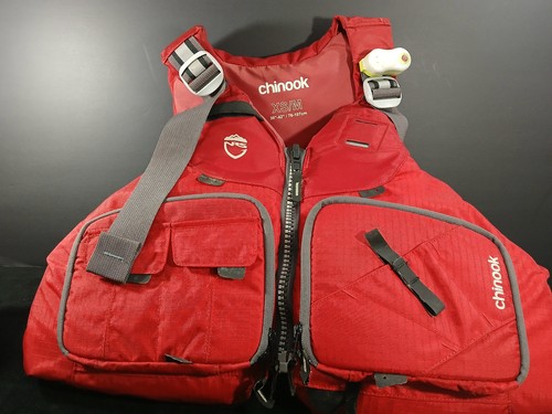 Nrs chinook fishing life - nrs,