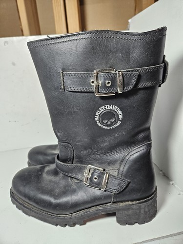 Harley davidson delinquent - davidson,
