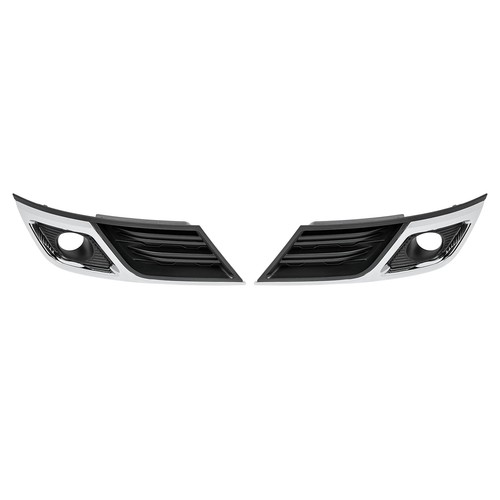 Pair fog light - fog, cover