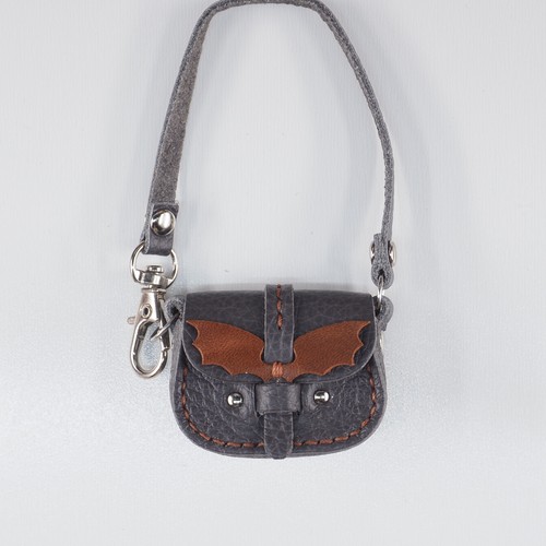 Handmade mini leather - handmade,
