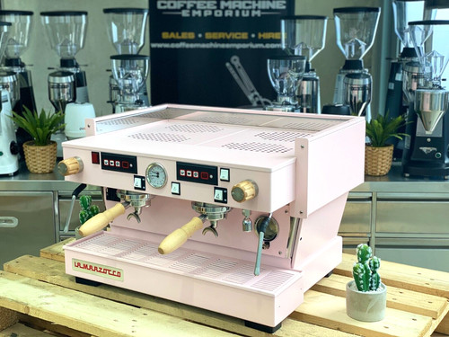Marzocco linea classic 2 - marzocco,