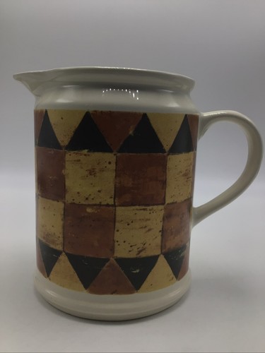 Boston warehouse pitcher - boston,