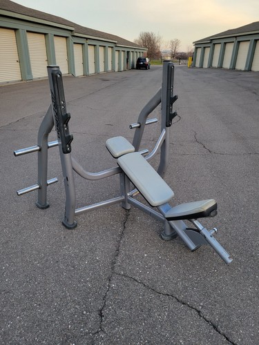Life fitness signature series - life,