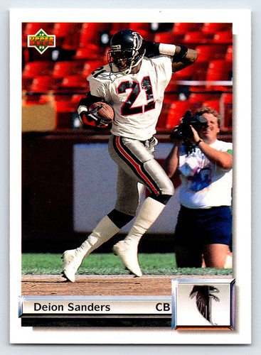 G27 deion sanders atlanta - #g27,