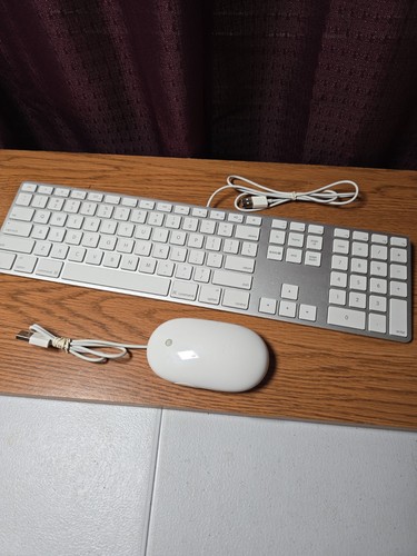 Apple a1243 aluminum wired - a1243,